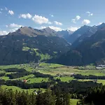 In Kirchberg Near Lift & Sauna 公寓 *