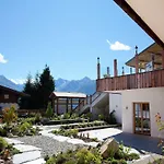 דירה In Kirchberg Near Lift & Sauna *