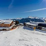 In Kirchberg Near Lift & Sauna 胡勒斯巴赫平