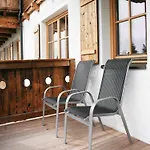 In Kirchberg Near Lift & Sauna