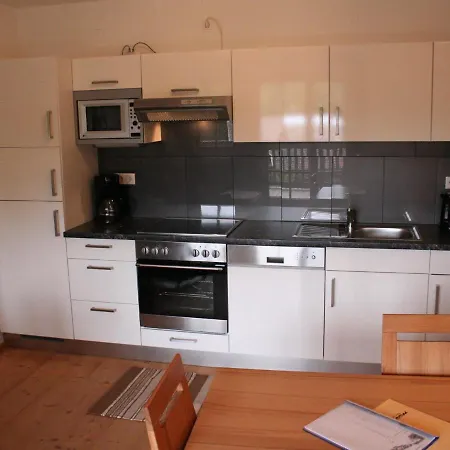 Apartment With Sauna Near Slopes In Mittersill *