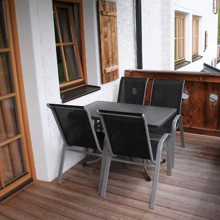 Apartment With Sauna Near Slopes In Mittersill *