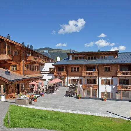 With Sauna Near Slopes In Mittersill Apartment Hollersbach im Pinzgau