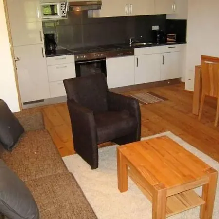 With Sauna Near Slopes In Mittersill Apartment *
