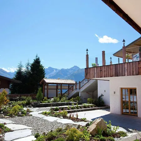 With Sauna Near Slopes In Mittersill Hollersbach im Pinzgau