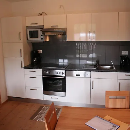 In Kirchberg Near Lift & Sauna Hollersbach im Pinzgau