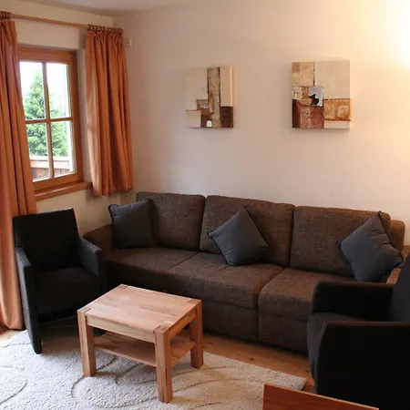 In Kirchberg Near Lift & Sauna * Hollersbach im Pinzgau