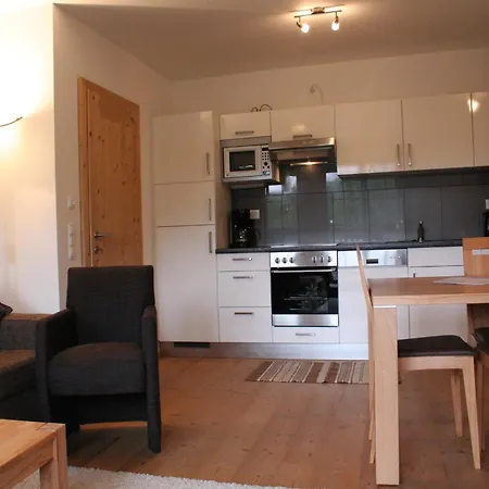 In Kirchberg Near Lift & Sauna