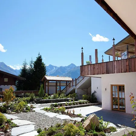 Apartament In Kirchberg Near Lift & Sauna *