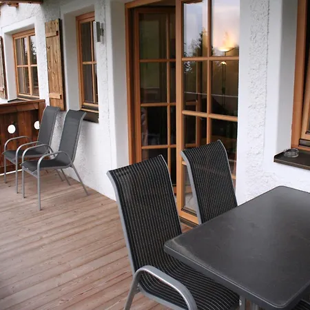 Apartament In Kirchberg Near Lift & Sauna Hollersbach im Pinzgau