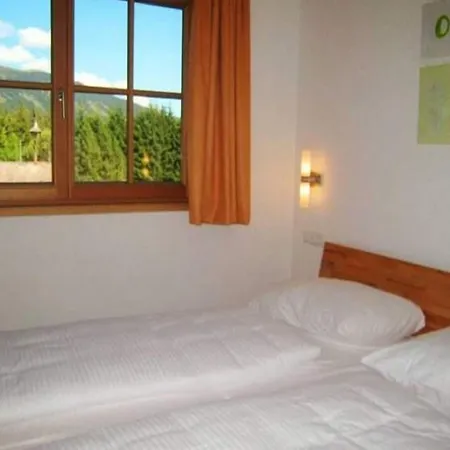 In Kirchberg Near Lift & Sauna Apartament Hollersbach im Pinzgau