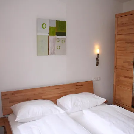 Appartement In Kirchberg Near Lift & Sauna *