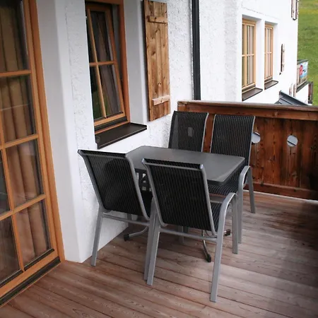 In Kirchberg Near Lift & Sauna