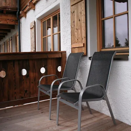 Appartement In Kirchberg Near Lift & Sauna