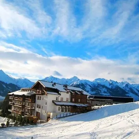 In Kirchberg Near Lift & Sauna