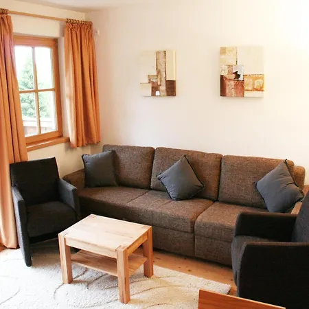 דירה In Kirchberg Near Lift & Sauna