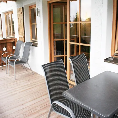 In Kirchberg Near Lift & Sauna * 胡勒斯巴赫平