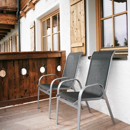 In Kirchberg Near Lift & Sauna