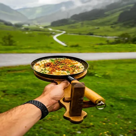 In Kirchberg Near Lift & Sauna * Холлерсбах (Пинцгау)