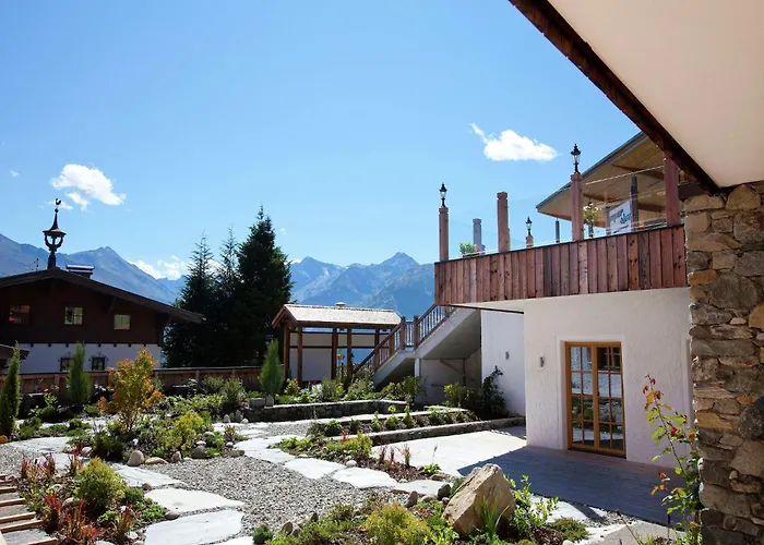 Apartament In Kirchberg Near Lift & Sauna *