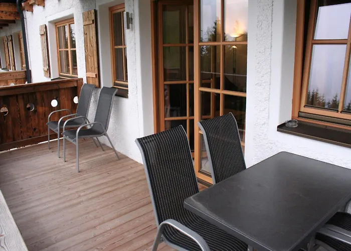 Apartament In Kirchberg Near Lift & Sauna Hollersbach im Pinzgau