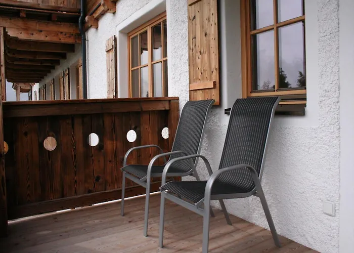 Apartament In Kirchberg Near Lift & Sauna